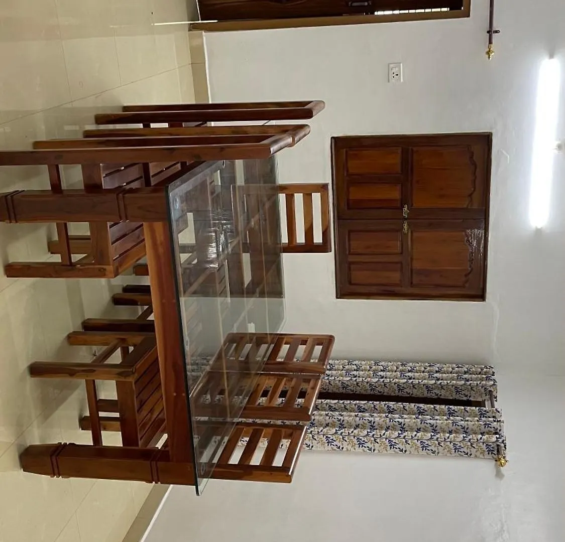 Breeze Mundro Homestay Mundrothuruth India