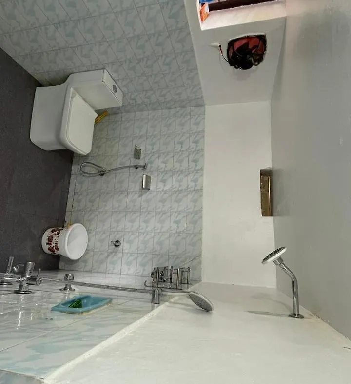 Breeze Mundro Homestay Mundrothuruth