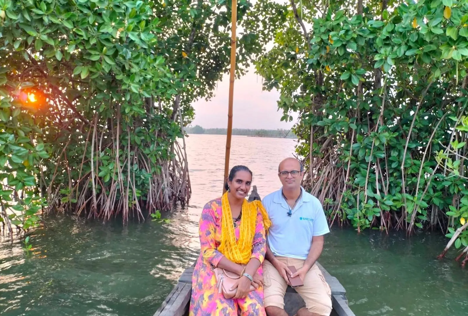 Breeze Mundro Homestay Mundrothuruth India
