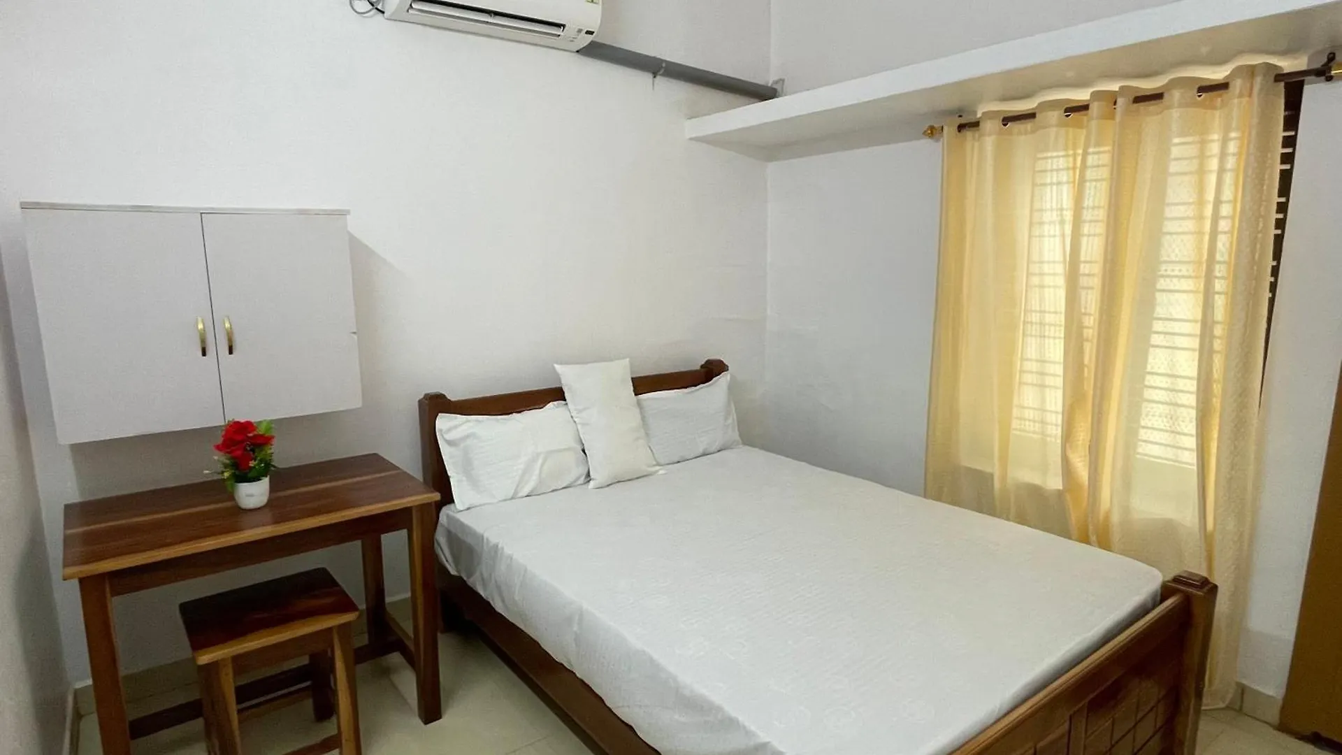 Breeze Mundro Homestay Mundrothuruth