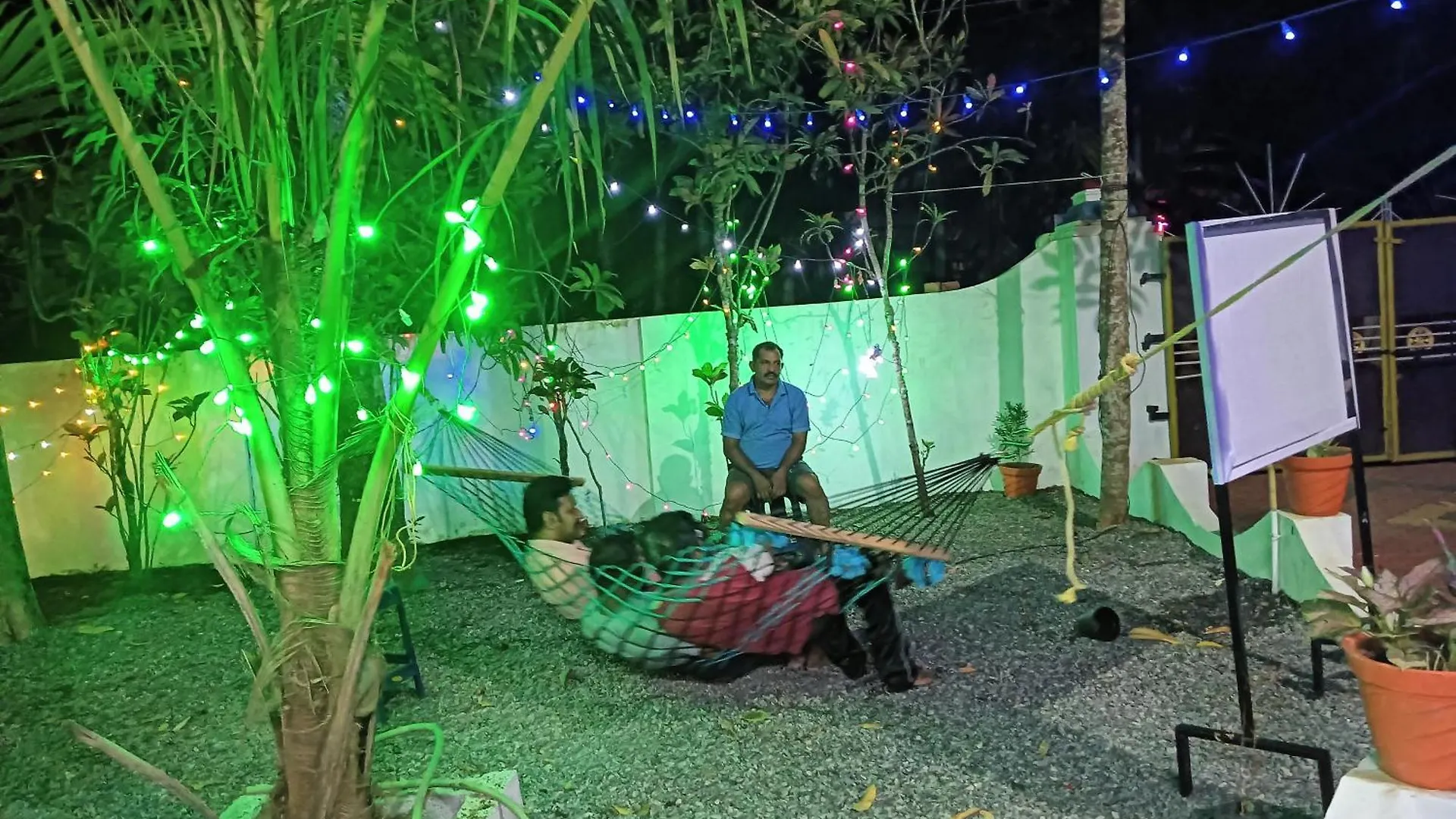 Breeze Mundro Homestay Mundrothuruth
