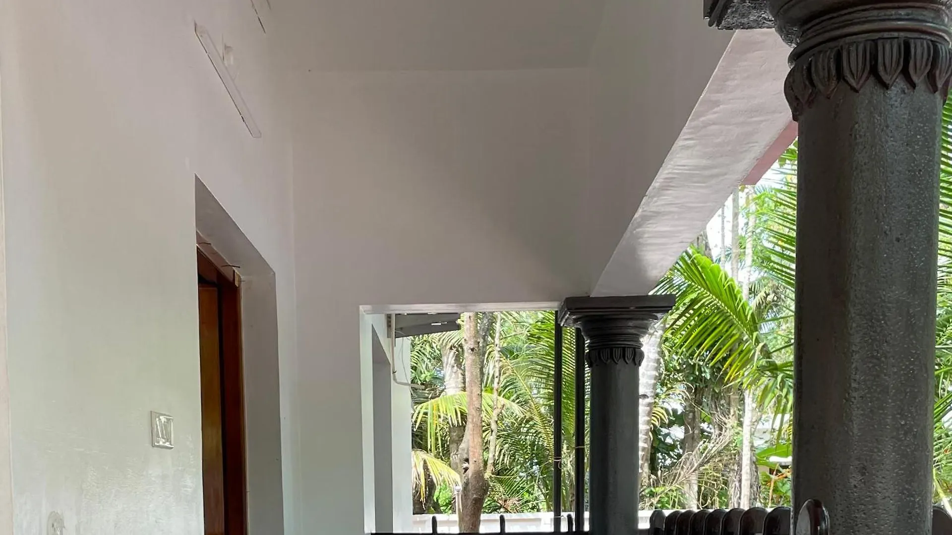 Breeze Mundro Homestay Mundrothuruth