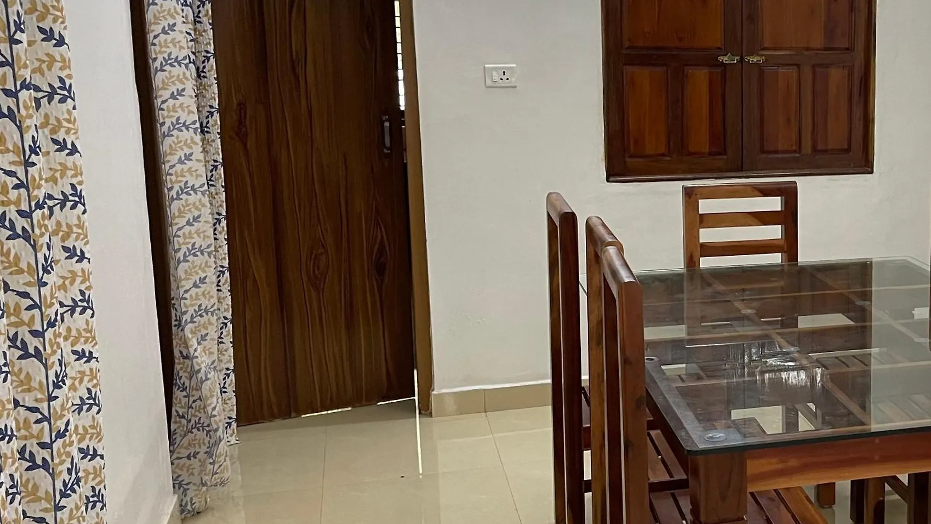 Breeze Mundro Homestay Mundrothuruth