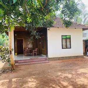 Homestay The Munroe Villagio Homey, Mundrothuruth