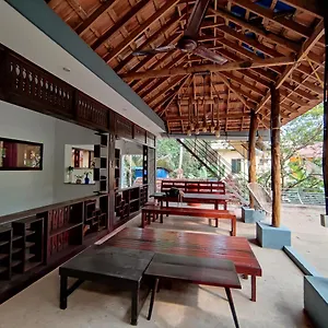 Homestay Munroeisland Backwaters, Mundrothuruth