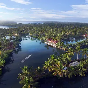 Resort Munroe Island, Mundrothuruth