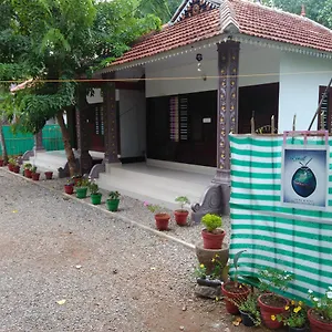 Homestay Munroe Coconut, Mundrothuruth