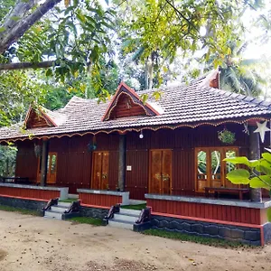 Homestay Munroe Meadows, Mundrothuruth