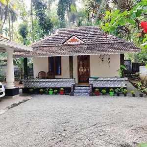 Homestay Kailasam, Mundrothuruth