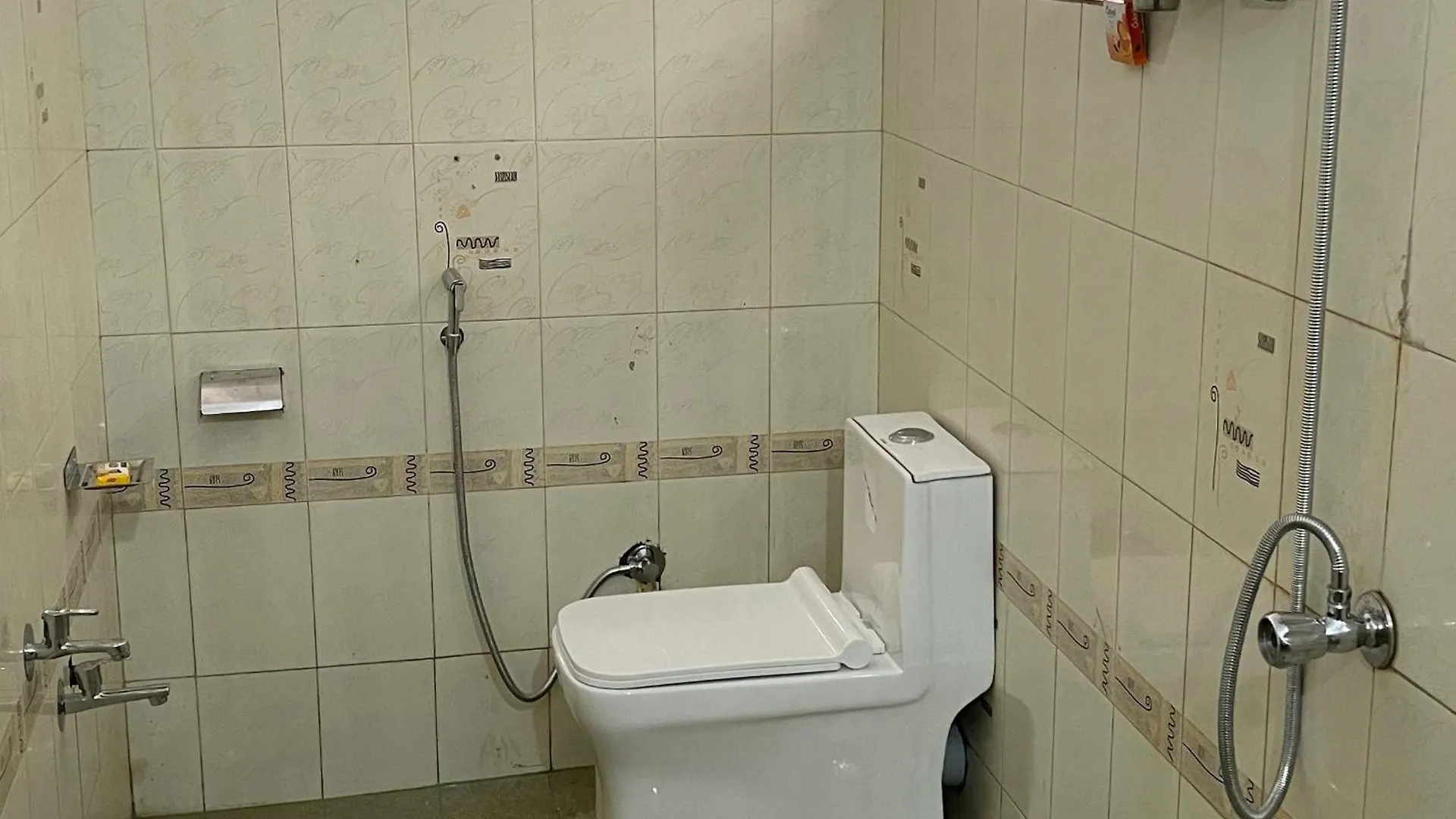 Breeze Mundro Homestay Mundrothuruth 印度