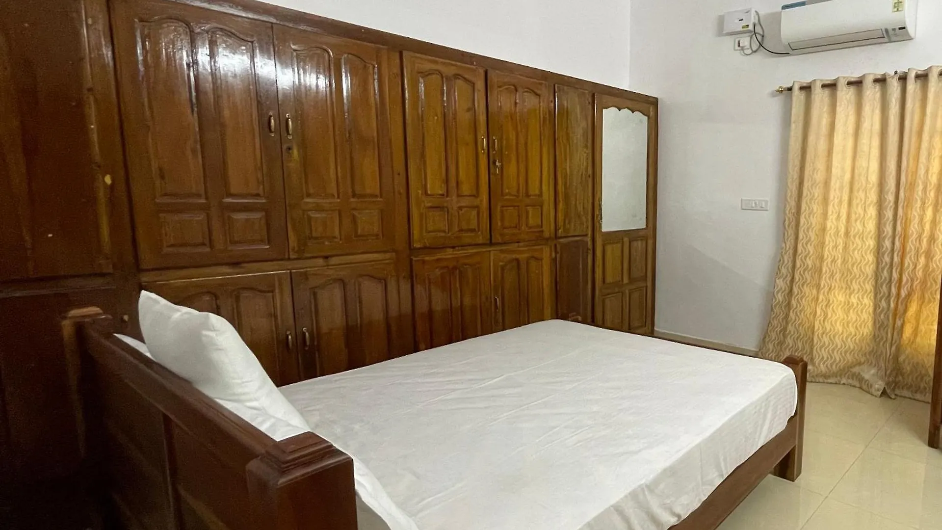 Breeze Mundro Homestay Mundrothuruth