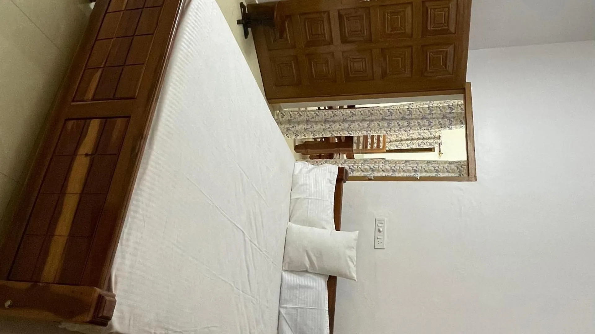 Breeze Mundro Homestay Mundrothuruth 印度
